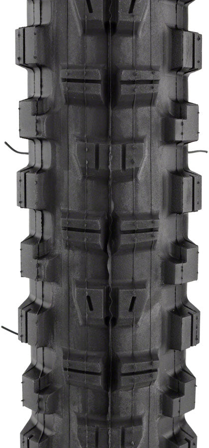 Maxxis Minion DHR II Tire - 29 x 2.4 Tubeless Folding BLK 3C MaxxGrip DD Wide Trail