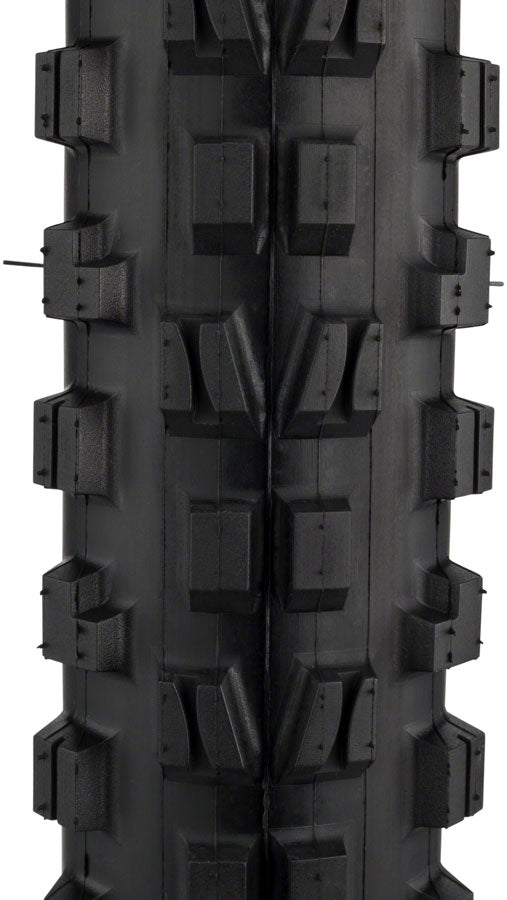 Maxxis Minion DHF Tire - 29 x 2.5 Tubeless Folding BLK 3C Maxx Terra EXO Wide Trail