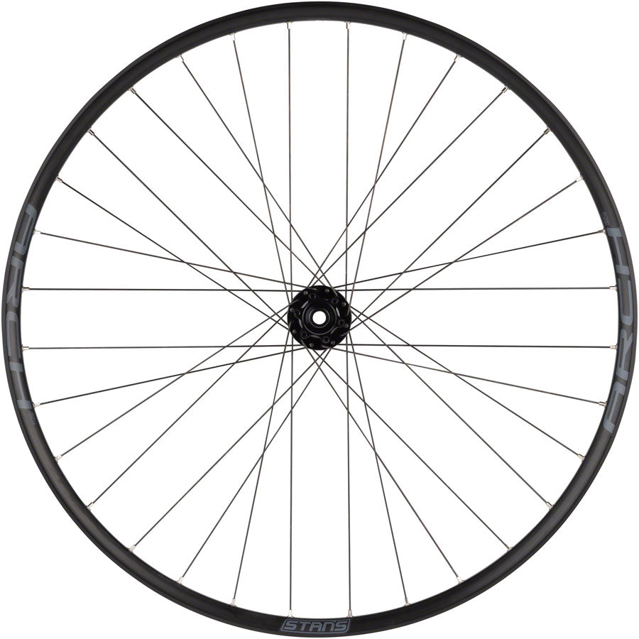 Stans Arch S2 Rear Wheel - 27.5" 12 x 142mm 6-Bolt XDR