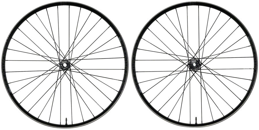 Industry Nine Enduro 300 Wheelset - 27.5" 15 x 110mm/12 x 148mm 6-Bolt XD BLK