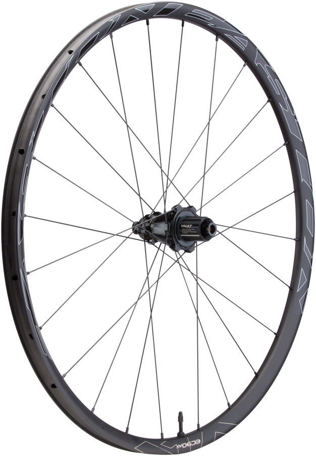 Easton EC90 AX Disc 700c Rear Wheel 12x142 TA HG