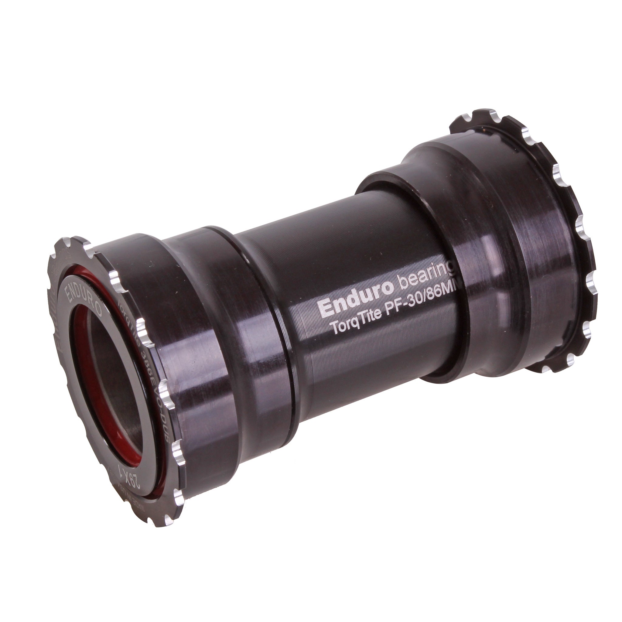 Enduro TorqTite BB386EVO Bottom Bracket - DUB