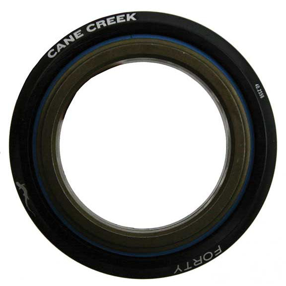 Cane Creek 40 ZS56/40 Lower Headset Black