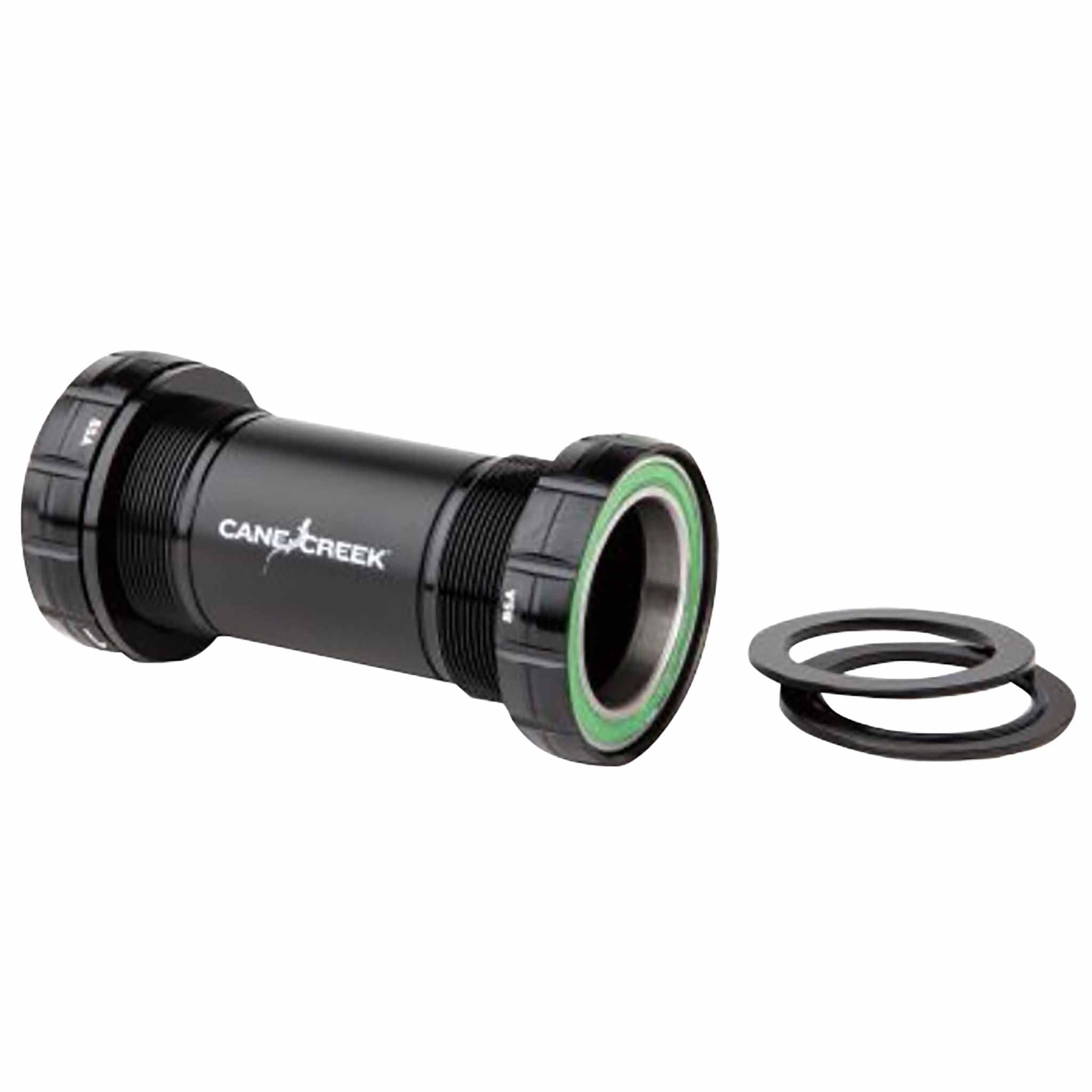 Cane Creek Hellbender 70 Bottom Bracket - English For 30mm Spindles