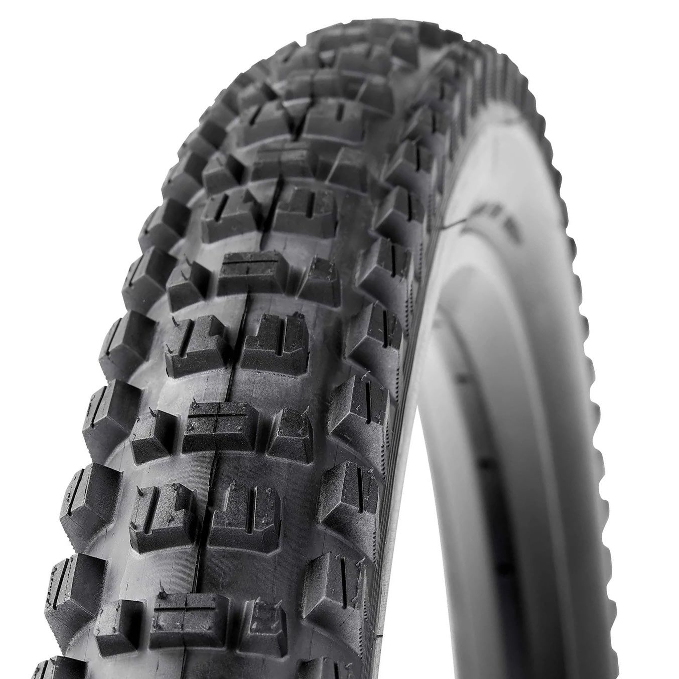 E*thirteen Zeppelin Tire Enduro/Endurance 27.5" x 2.7 - Black