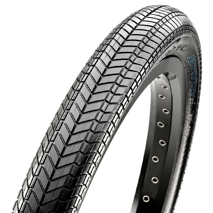 Maxxis Grifter Tire 20x2.3" Black