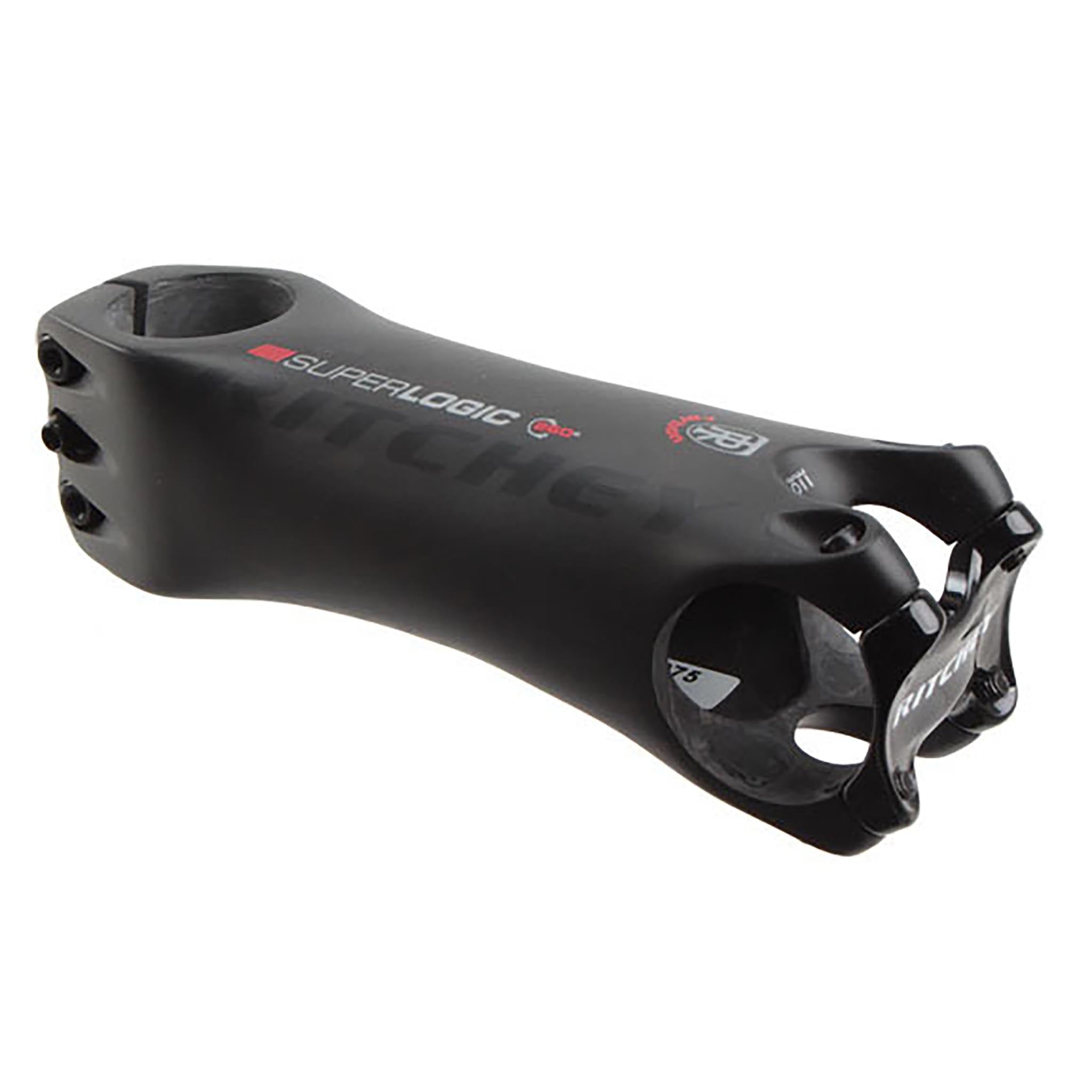 Ritchey Superlogic C-260 Carbon Stem (31.8) 6/84dx110 UD