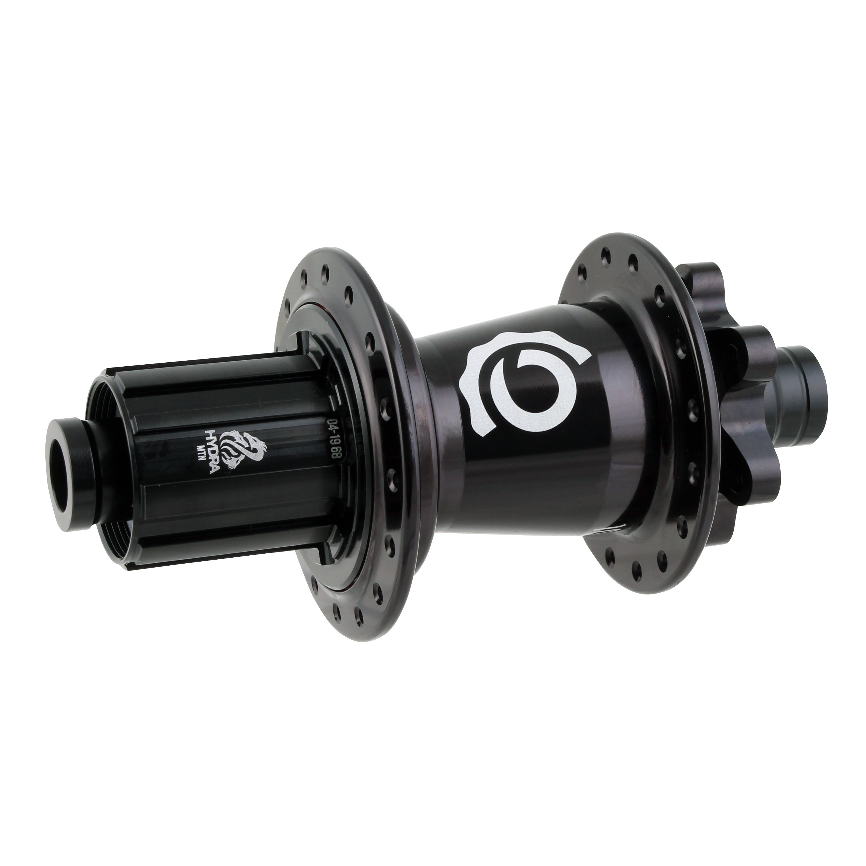 Industry Nine Hydra Rear TA Hub 12x142mm HG 32h Black