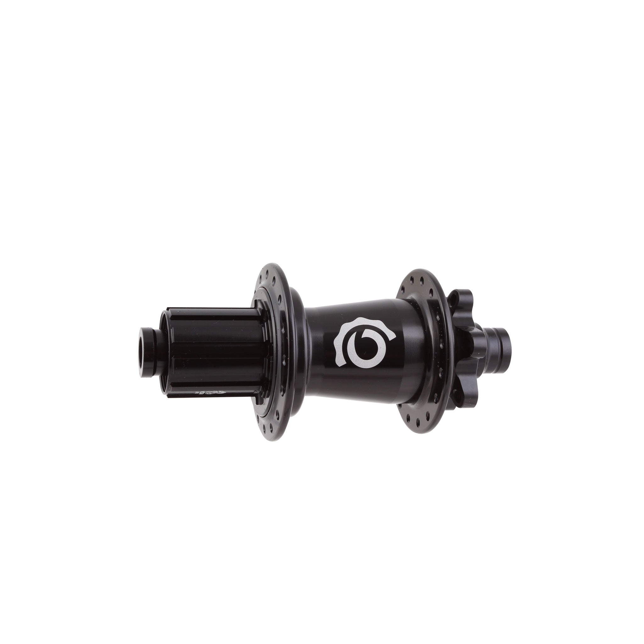 Industry Nine Hydra Rear TA Hub 12x148mm HG 32h Black