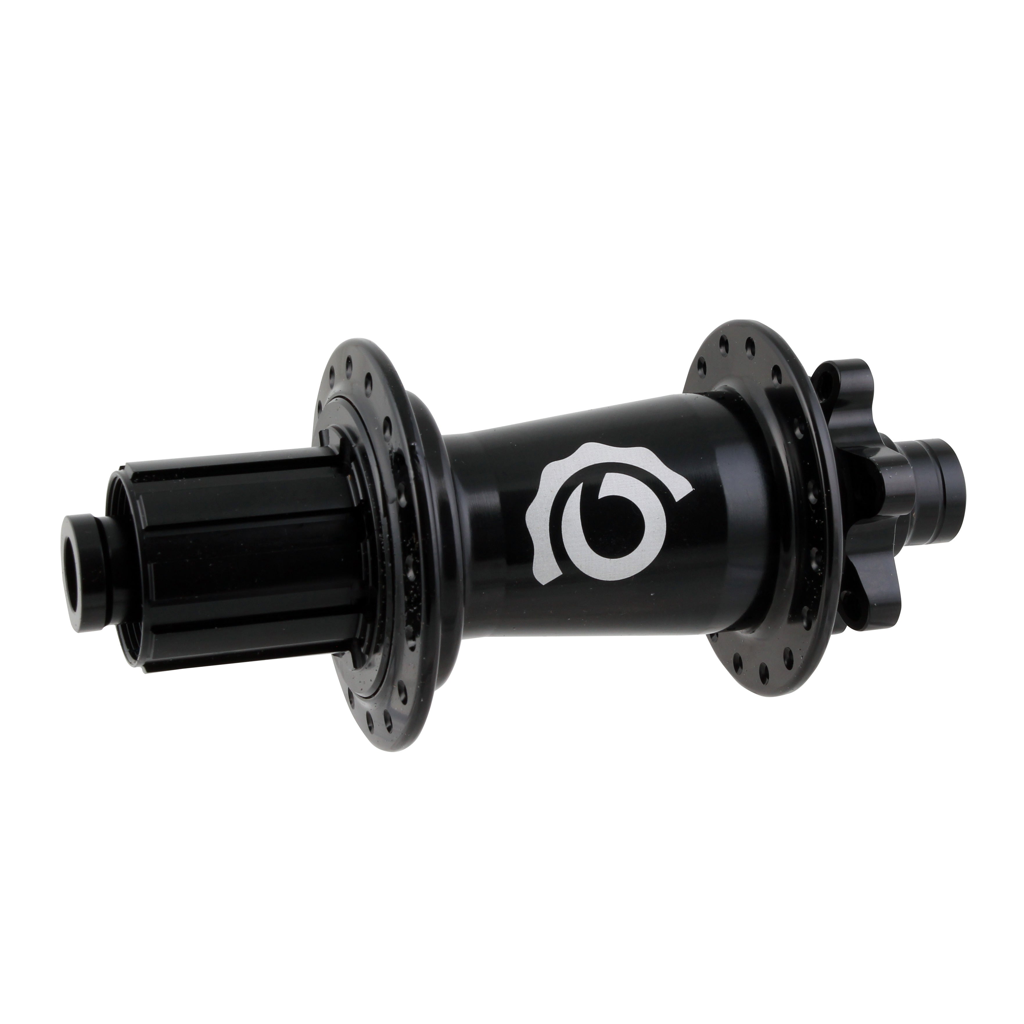 Industry Nine Hydra Rear TA Hub 12x157mm HG 32h Black