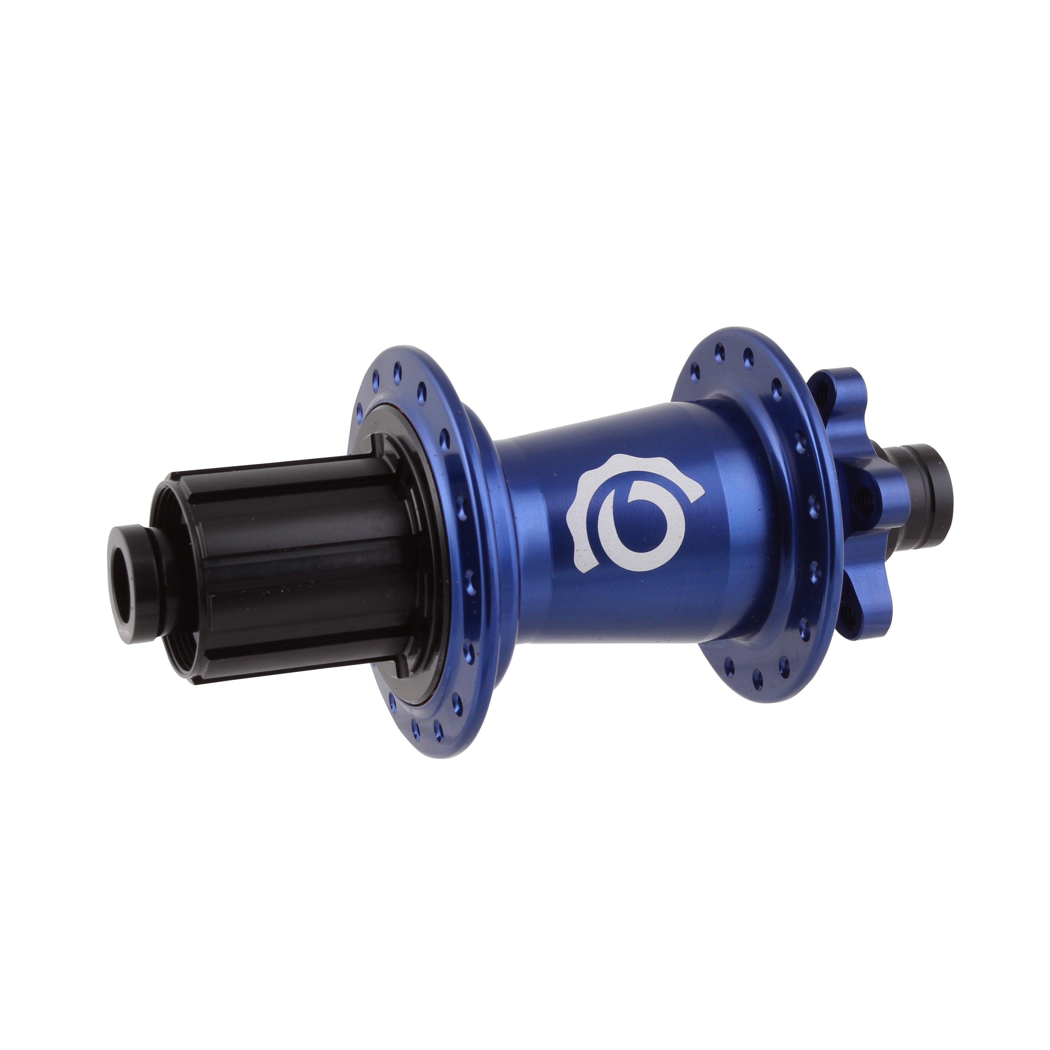 Industry Nine Hydra Rear TA Hub 12x148mm HG 32h Blue