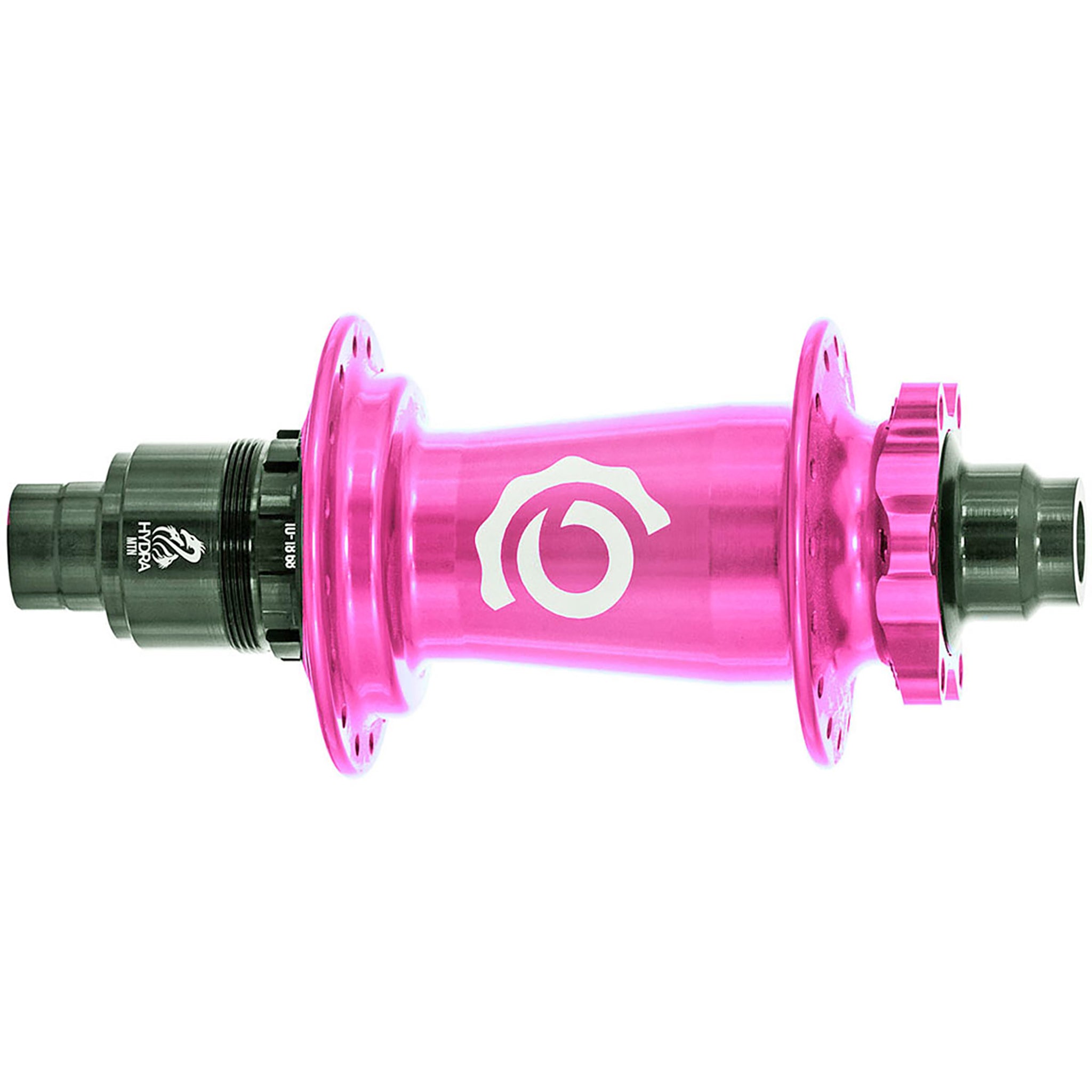 Industry Nine Hydra Rear TA Hub 12x157mm XD 32h Pink